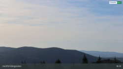 Smrčina / Hochficht