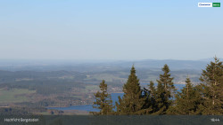 Smrčina / Hochficht