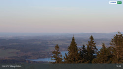 Smrčina / Hochficht