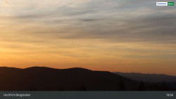 Smrčina / Hochficht