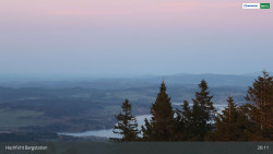 Smrčina / Hochficht