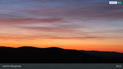 Smrčina / Hochficht