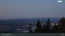 Smrčina / Hochficht