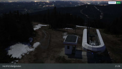 Smrčina / Hochficht