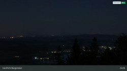 Smrčina / Hochficht