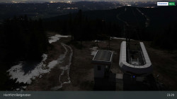 Smrčina / Hochficht