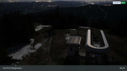 Smrčina / Hochficht