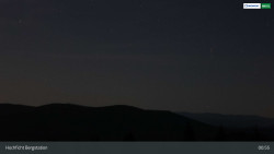 Smrčina / Hochficht