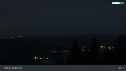 Smrčina / Hochficht