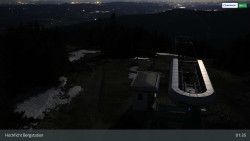 Smrčina / Hochficht