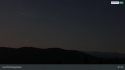 Smrčina / Hochficht