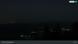 Smrčina / Hochficht