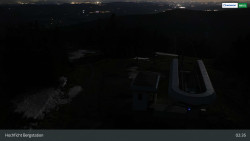 Smrčina / Hochficht