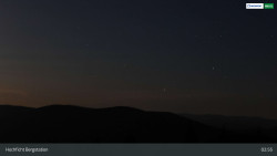 Smrčina / Hochficht