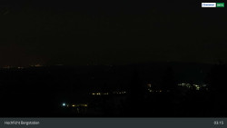 Smrčina / Hochficht