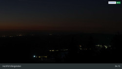 Smrčina / Hochficht