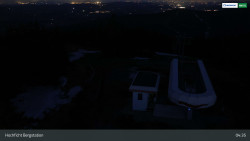 Smrčina / Hochficht