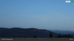 Smrčina / Hochficht