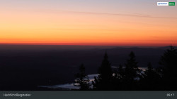 Smrčina / Hochficht