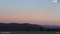 Smrčina / Hochficht