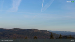 Smrčina / Hochficht