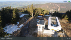 Smrčina / Hochficht