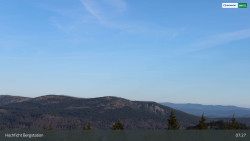 Smrčina / Hochficht