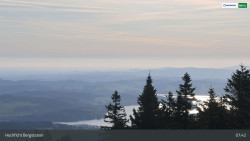 Smrčina / Hochficht