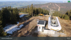 Smrčina / Hochficht