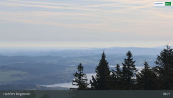 Smrčina / Hochficht