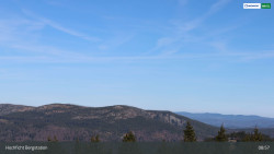 Smrčina / Hochficht