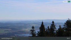 Smrčina / Hochficht