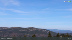 Smrčina / Hochficht