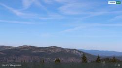 Smrčina / Hochficht