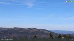 Smrčina / Hochficht