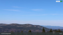 Smrčina / Hochficht