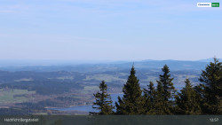 Smrčina / Hochficht