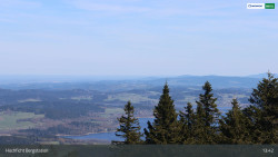 Smrčina / Hochficht