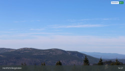 Smrčina / Hochficht