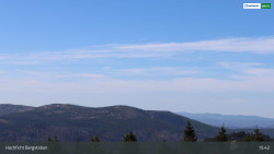 Smrčina / Hochficht