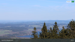 Smrčina / Hochficht