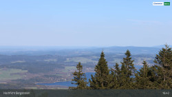 Smrčina / Hochficht