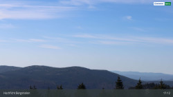 Smrčina / Hochficht