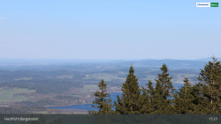 Smrčina / Hochficht