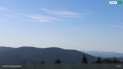 Smrčina / Hochficht