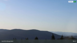 Smrčina / Hochficht