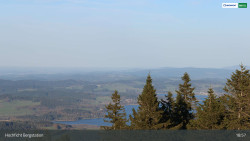 Smrčina / Hochficht