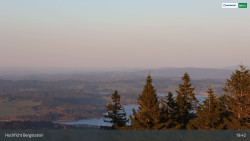 Smrčina / Hochficht