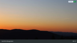 Smrčina / Hochficht