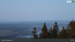 Smrčina / Hochficht